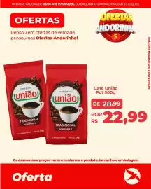 Folheto Andorinha Hipermercado Página 8
