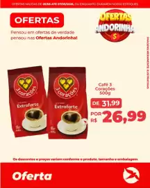 Folheto Andorinha Hipermercado Página 9