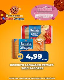 Encarte Rede Super Compras Página 8