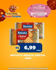 Encarte Rede Super Compras Página 3