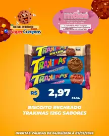 Encarte Rede Super Compras Página 4