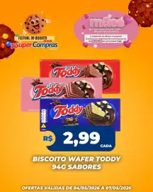 Encarte Rede Super Compras Página 5