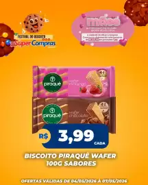 Encarte Rede Super Compras Página 6