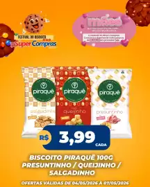 Encarte Rede Super Compras Página 7