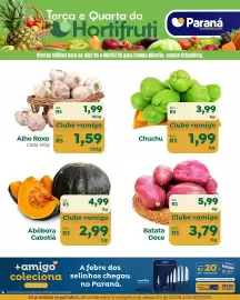 Catálogo Paraná Supermercados Página 2