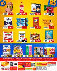 Catálogo Supermercados Rex Página 2