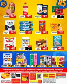 Catálogo Supermercados Rex Página 2