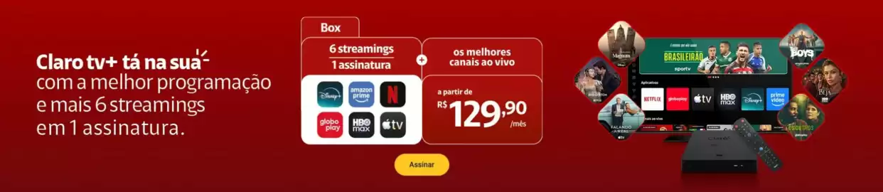Catálogo Net Página 1