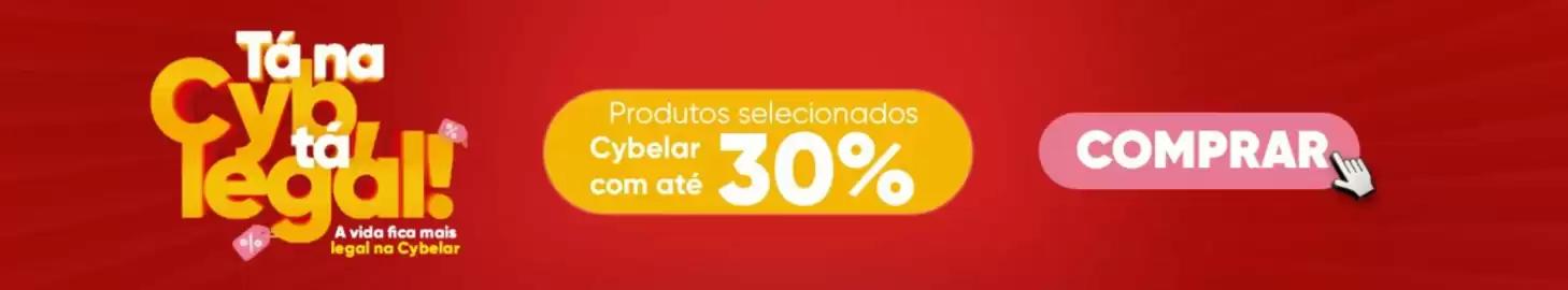 Catálogo Cybelar Página 2