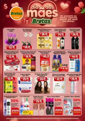 Bretas (válido até 10-05)