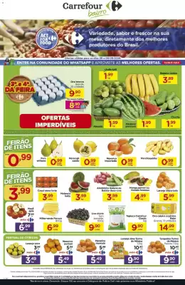 Carrefour Bairro (válido até 6-05)