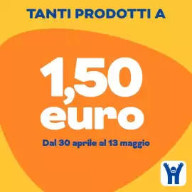 Volantino Hurrà Pagina 1