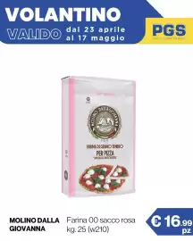 Volantino PGS Cash&Carry Pagina 2