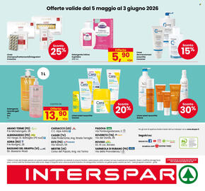 Volantino Interspar Pagina 4