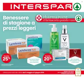 Volantino Interspar Pagina 1