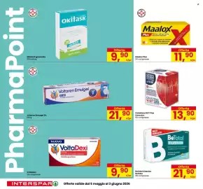 Volantino Interspar Pagina 2