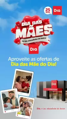 Dia (válido até 6-05)