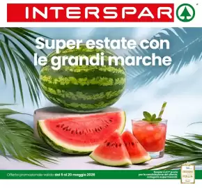 Volantino Interspar Pagina 1