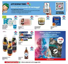 Volantino Interspar Pagina 10