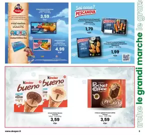 Volantino Interspar Pagina 3