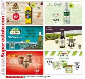Volantino Interspar Pagina 4