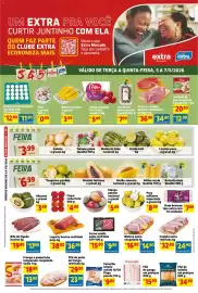 Encarte Mercado Extra Página 1