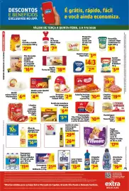 Encarte Mercado Extra Página 2