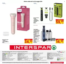 Volantino Interspar Pagina 16