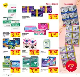 Volantino Interspar Pagina 9