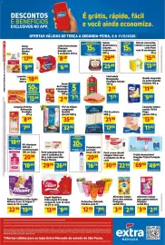 Encarte Mercado Extra semana 19 Página 2