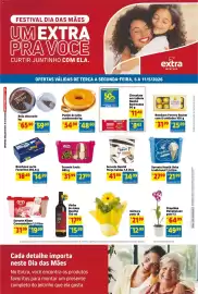 Encarte Mercado Extra semana 19 Página 3