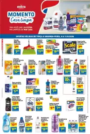 Encarte Mercado Extra semana 19 Página 4