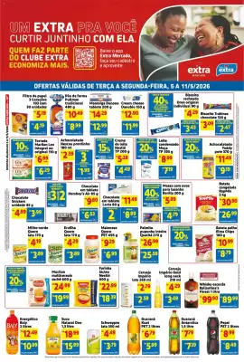 Mercado Extra (válido até 11-05)