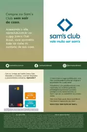 Folheto Sam's Club Página 11