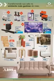 Folheto Sam's Club Página 2