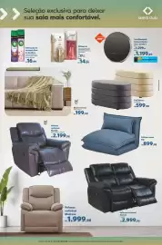 Folheto Sam's Club Página 3