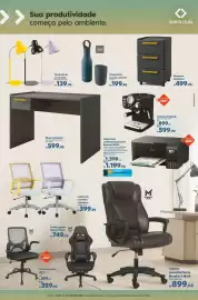 Folheto Sam's Club Página 4