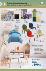 Folheto Sam's Club Página 7
