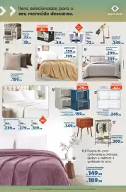 Folheto Sam's Club Página 8