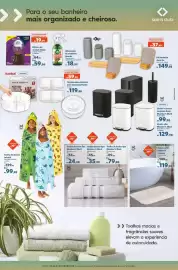 Folheto Sam's Club Página 9
