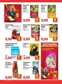 Volantino Prix Quality Pagina 16