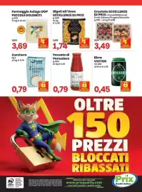 Volantino Prix Quality Pagina 20