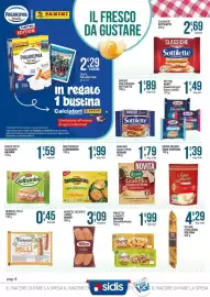 Volantino Sidis Pagina 8