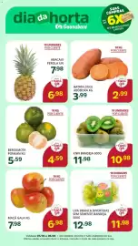 Encarte Supermercados Guanabara Página 1