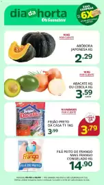 Encarte Supermercados Guanabara Página 2