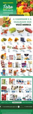 Folheto Sam's Club (válido até 6-05)