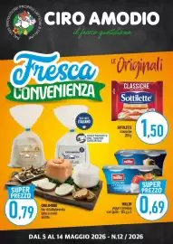 Volantino Ciro Amodio Pagina 1