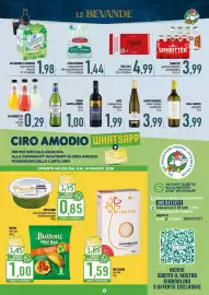 Volantino Ciro Amodio Pagina 11