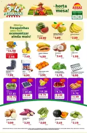 Encarte Assaí Atacadista Página 1