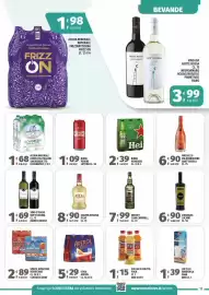 Volantino Vivo Supermercati Pagina 11